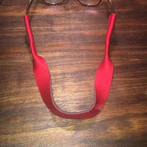 Red or Black XL Croakies